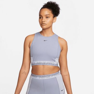 Nike Trainingstop Pro Dri-FIT Femme Women's Cropped Tank Top