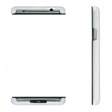 Artwizz Flip Case SmartJacket® for Samsung Galaxy S5/ S5 neo, mint