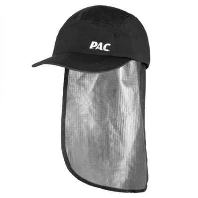 P.A.C. Baseball Cap PAC Gore Outdoor Cap Mefun BLACK