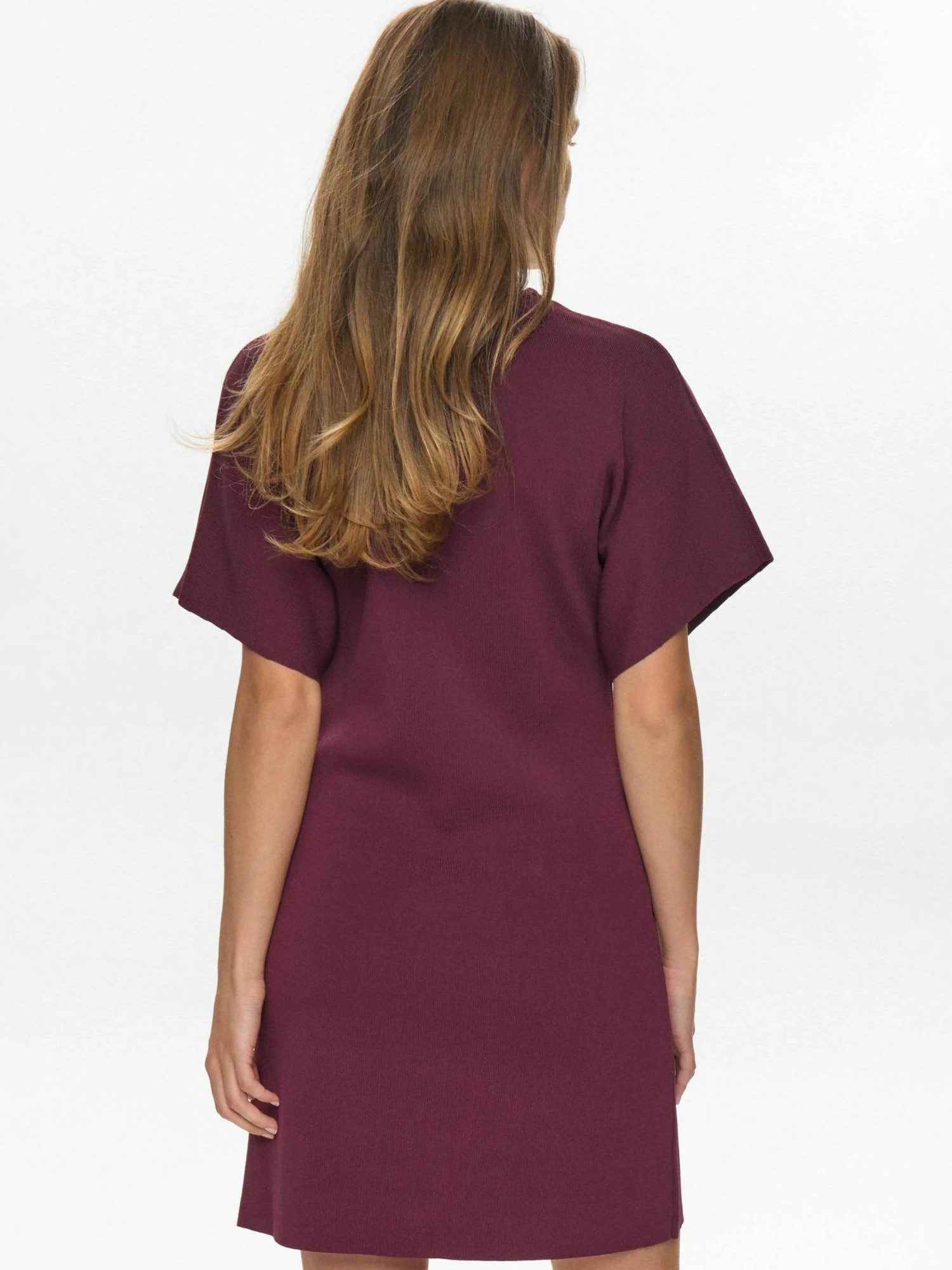 nümph Jerseykleid Nümph Dress NULONNA günstig online kaufen