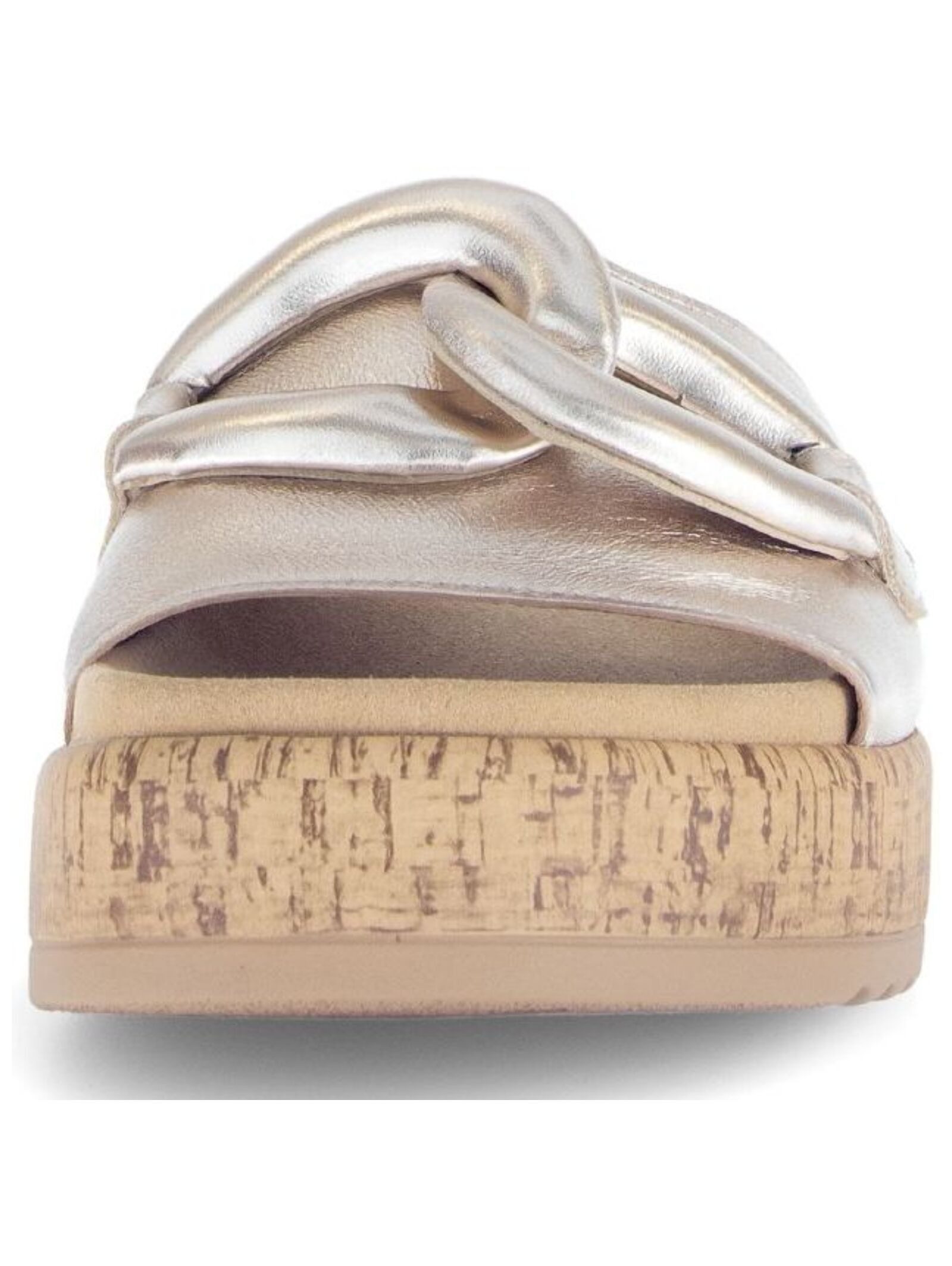 Gabor Gabor Pantoletten Leder Pantolette