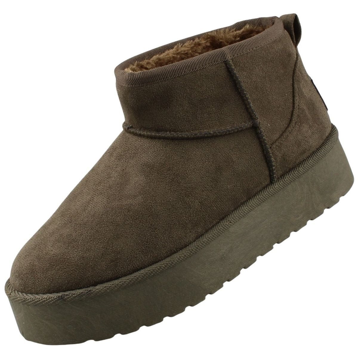 Dockers by Gerli 55EL303-770840 Stiefelette günstig online kaufen