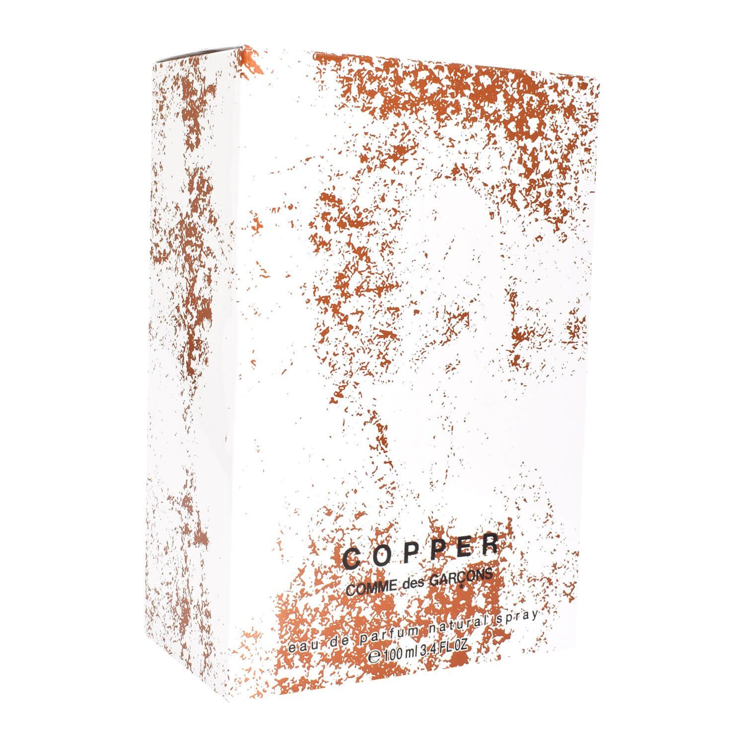 COMME des GARÇONS Eau de Parfum Copper