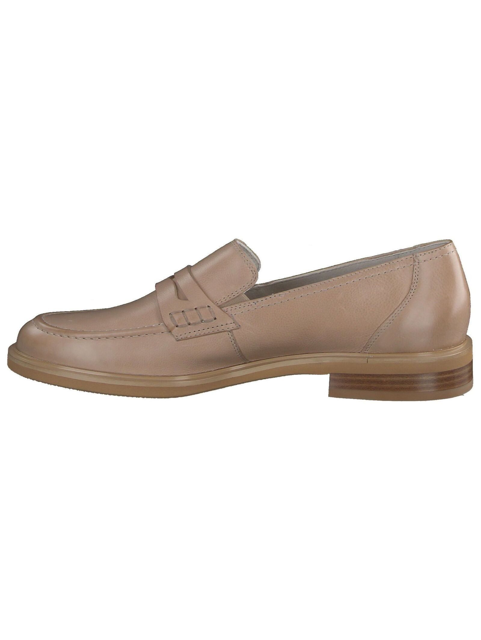 Paul Green Slipper Glattleder Slipper günstig online kaufen