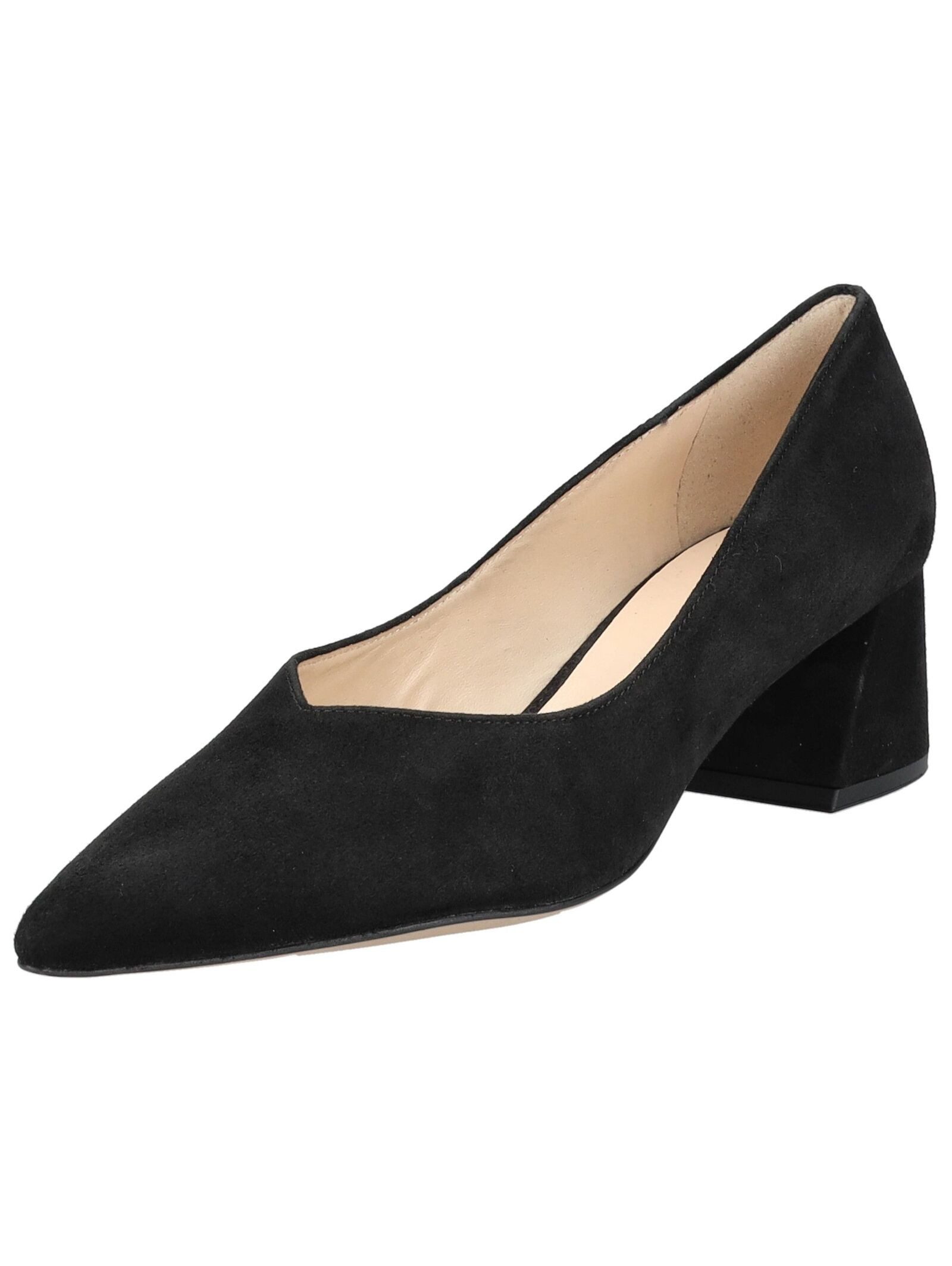Pumps Leder Pumps