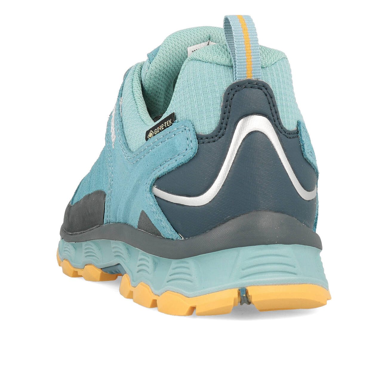 Meindl Meindl Lite Trail Lady GTX Damen Sky Sunset Outdoorschuh