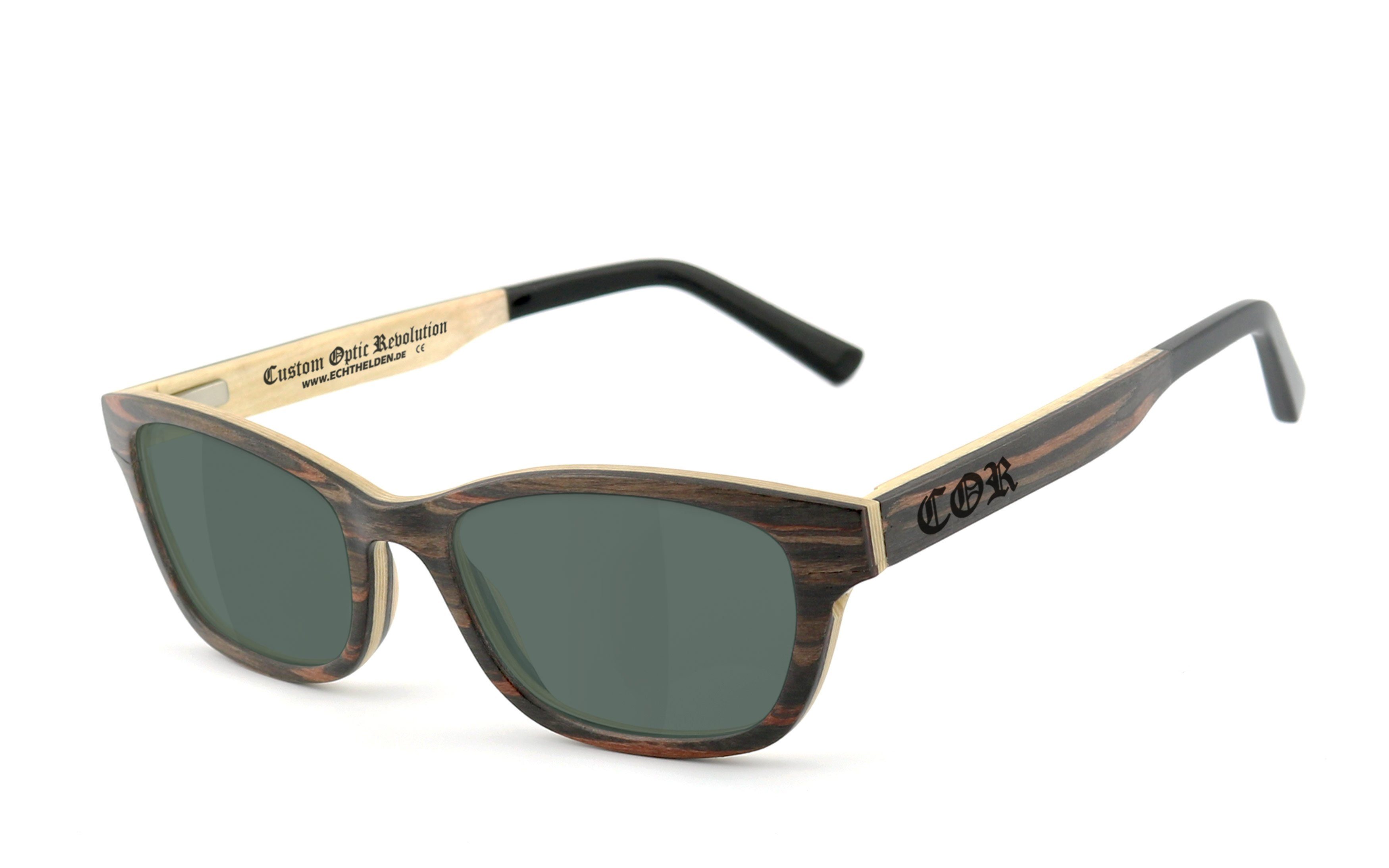 COR Sonnenbrille 011 - polarisierend polarisierende Gläser
