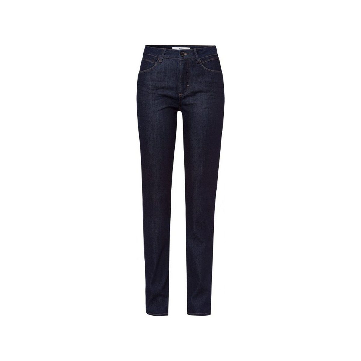 (1-tlg) 5-Pocket-Jeans Brax blau