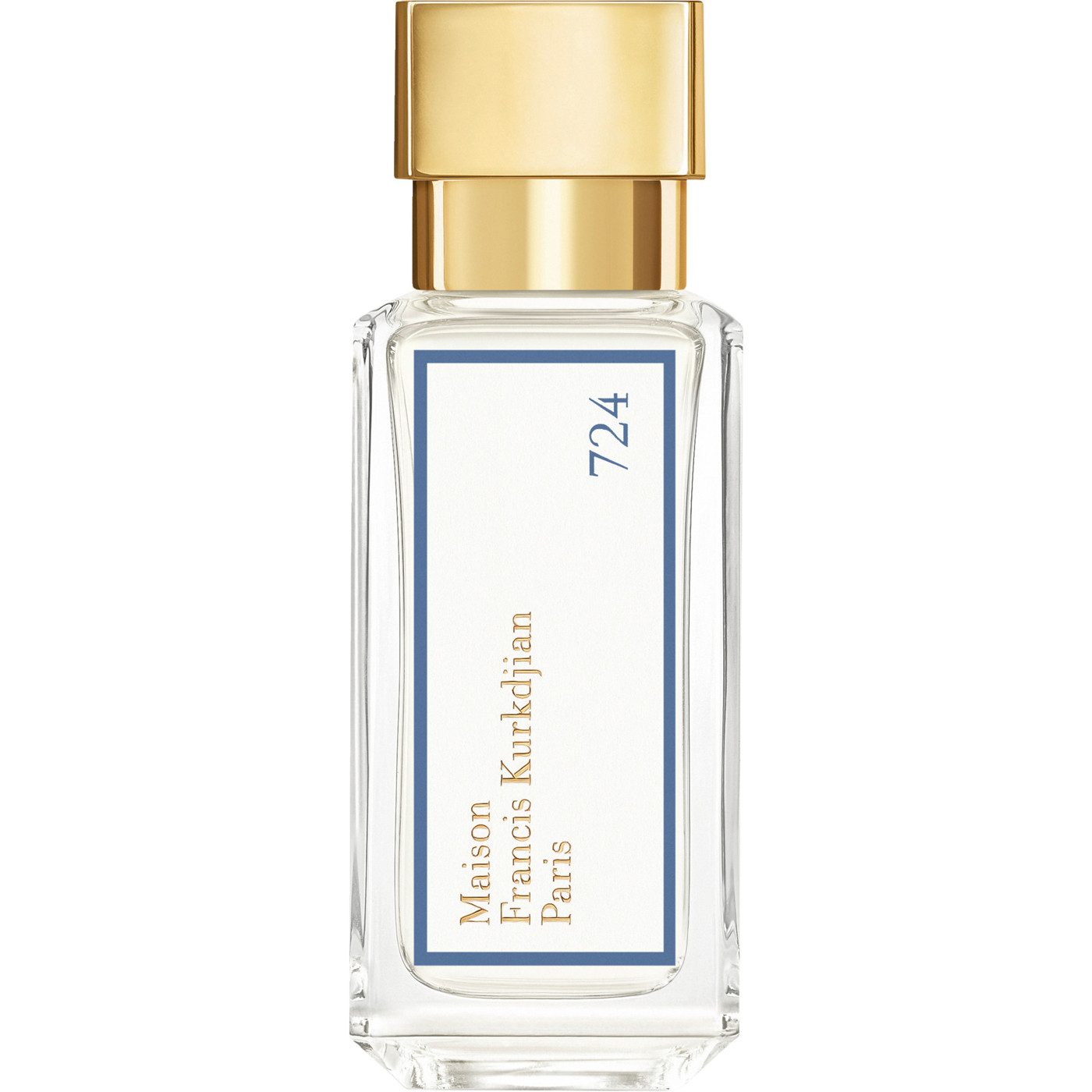 Maison Francis Kurkdjian Eau de Parfum 724, Glasflakon, Parfüm EDP, Unisex Duft