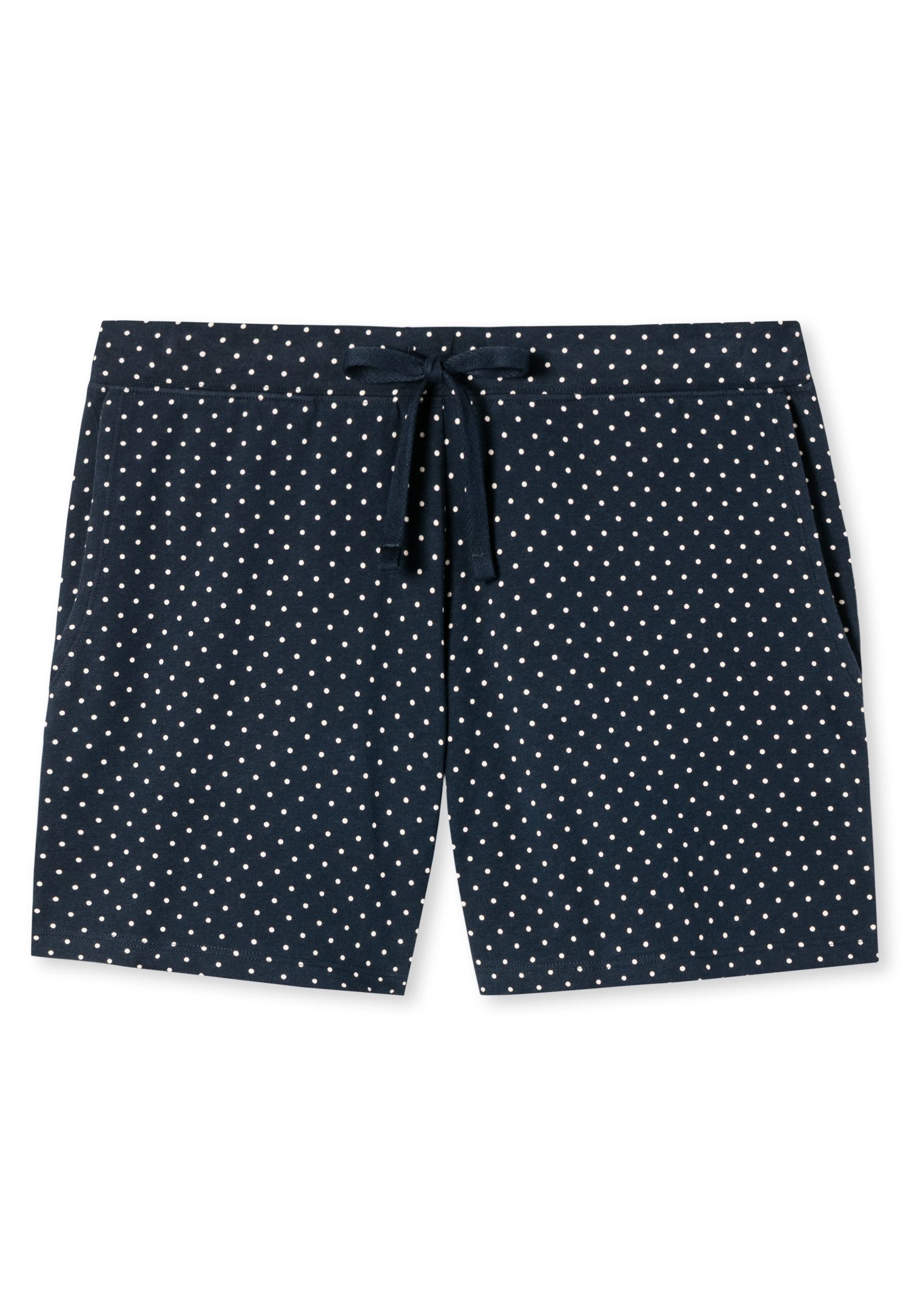 Schiesser Shorts Mix + Relax seitliche Taschen, Single Jersey, bequem, lock günstig online kaufen
