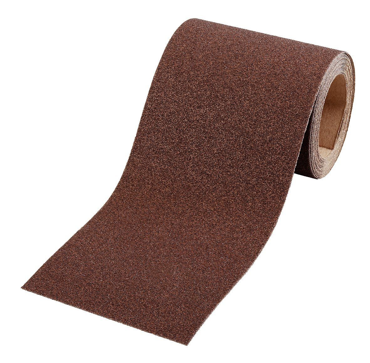 kwb Schleifpapier kwb Premium Schleifpapier-Rolle - K-240, 93 mm x 5 m, für Metall und H, kwb Premium Schleifpapier-Rolle - K-240, 93 mm x 5 m, für Metall und H
