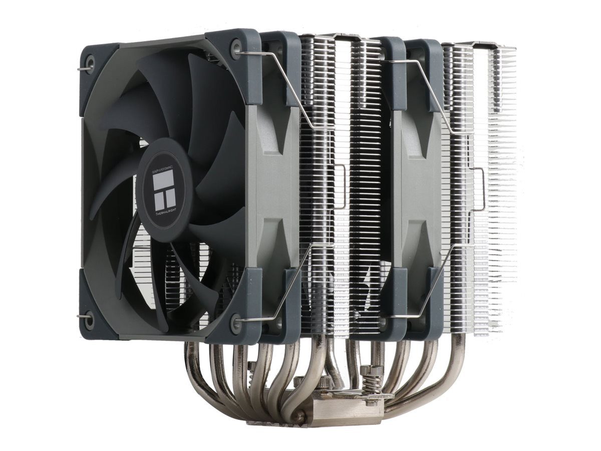 Thermalright Computer-Kühlmittel