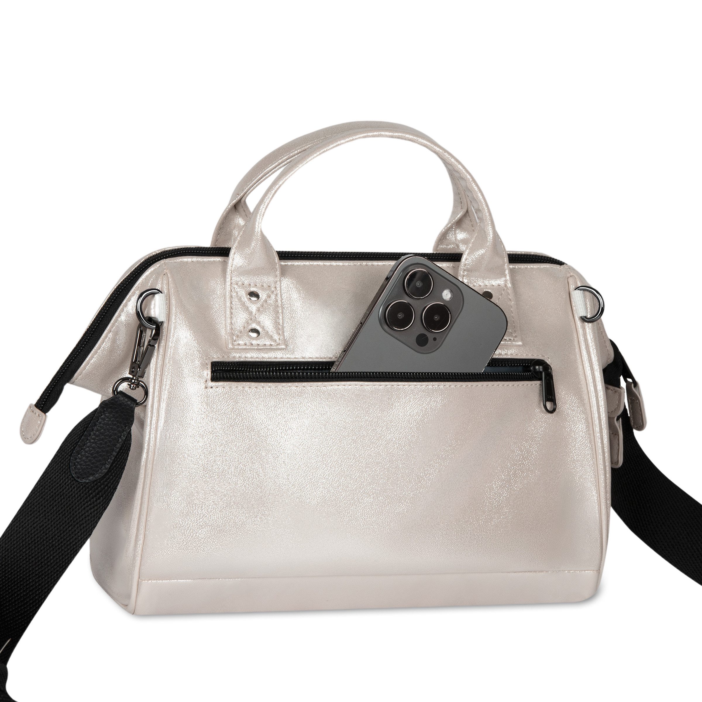 CABAIA Umhängetasche Crossbody günstig online kaufen