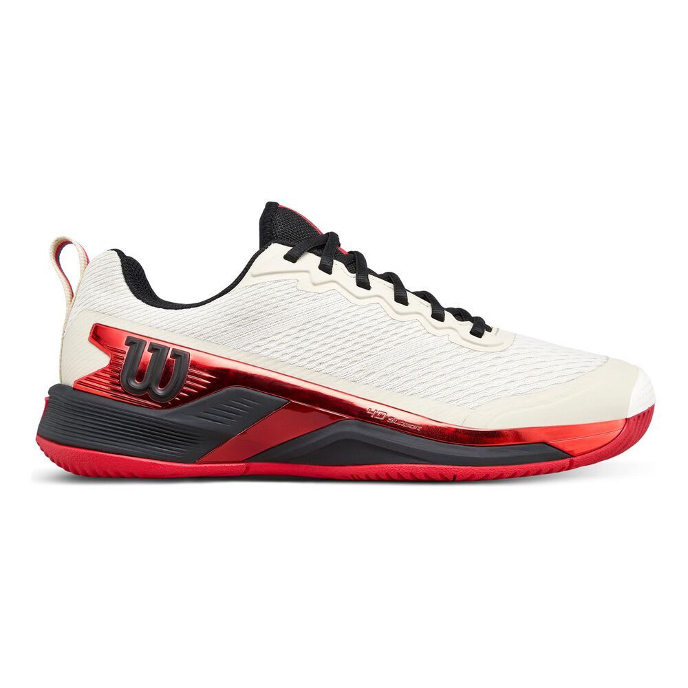 Wilson Rush Pro 4.5 Uso - Allcourt Tennisschuh Tennisschuh