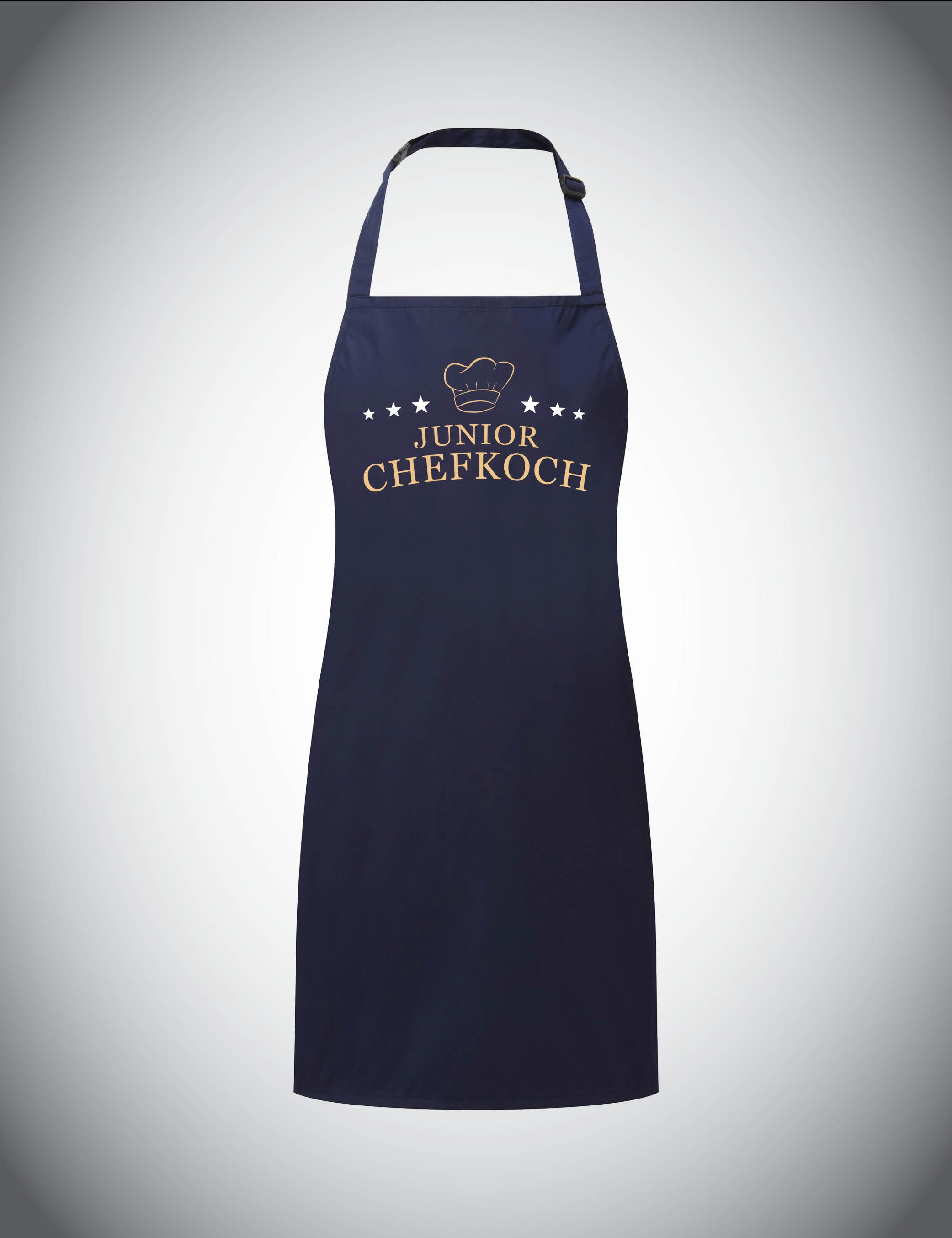 Youth Designz Kochschürze Kinder Schürze Junior Chefkoch Print Grillparty S günstig online kaufen