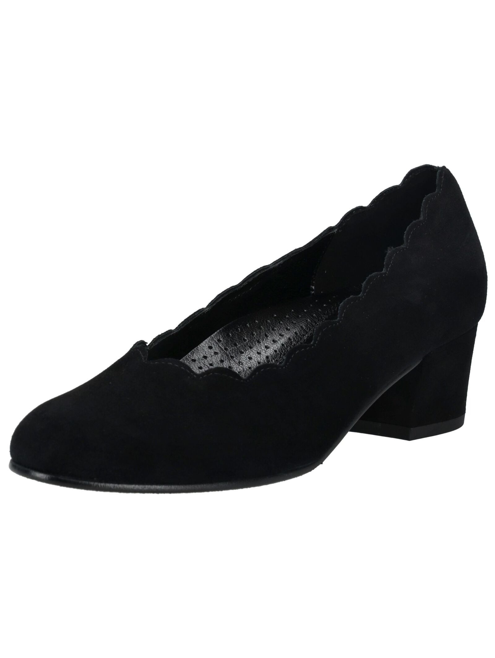 Gabor Comfort Gabor Comfort Pumps Leder günstig online kaufen