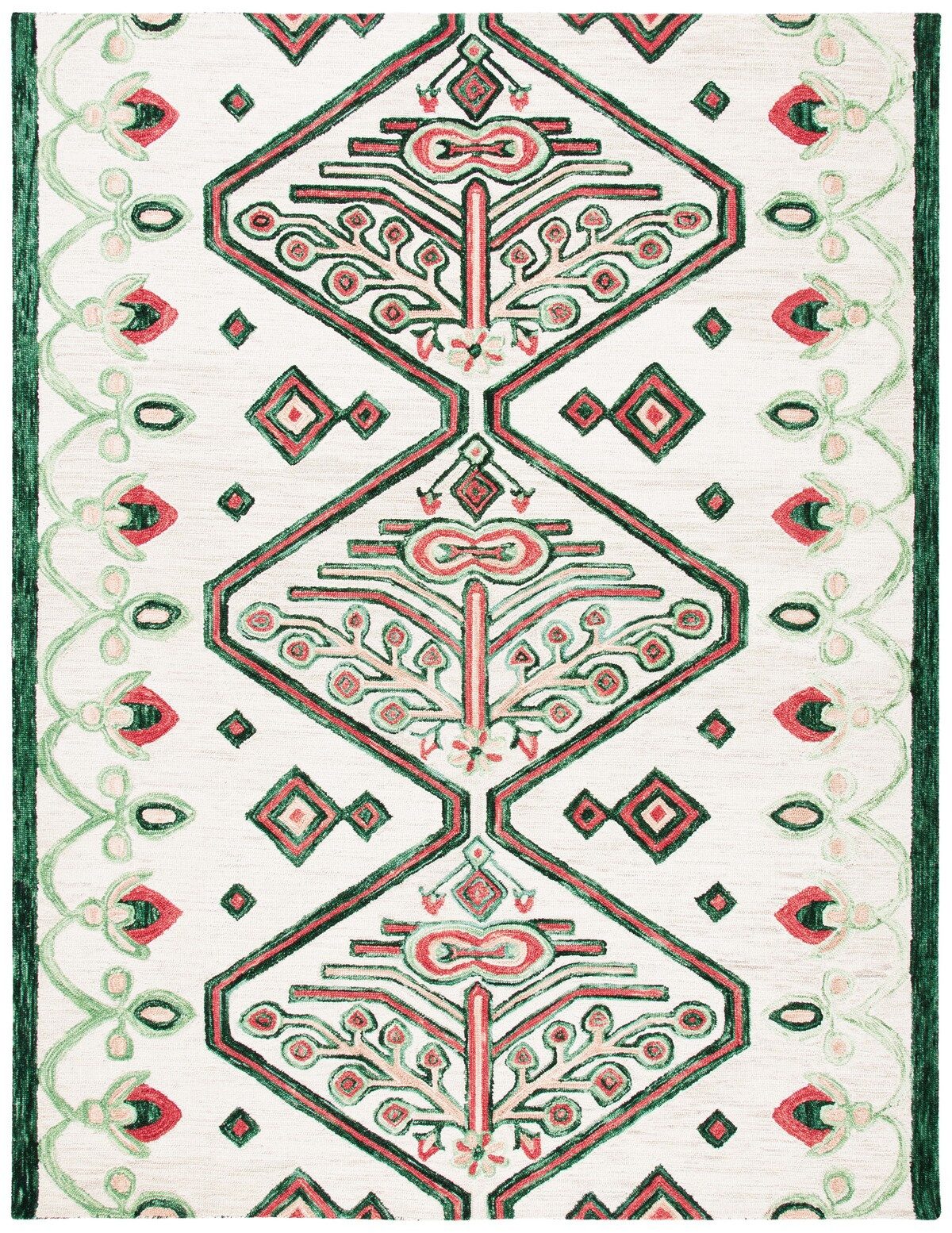 Ready Rugs Designteppich Nymphenburg Kollektion