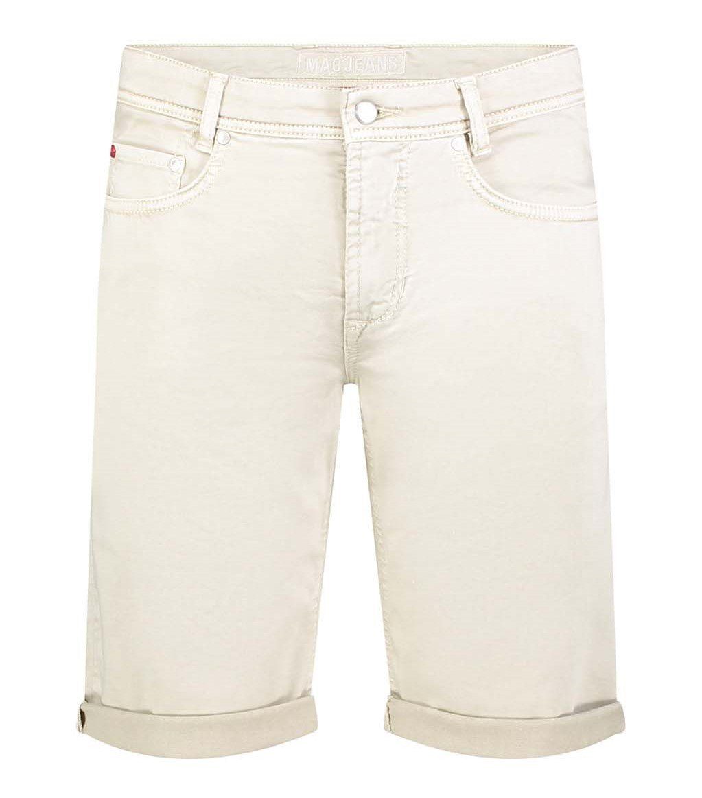 MAC 5-Pocket-Jeans MAC JOG'N BERMUDA kitt günstig online kaufen