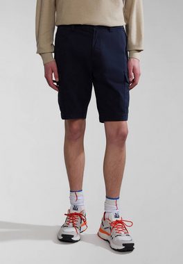 Napapijri Bermudas Herren Shorts DELINE (1-tlg)