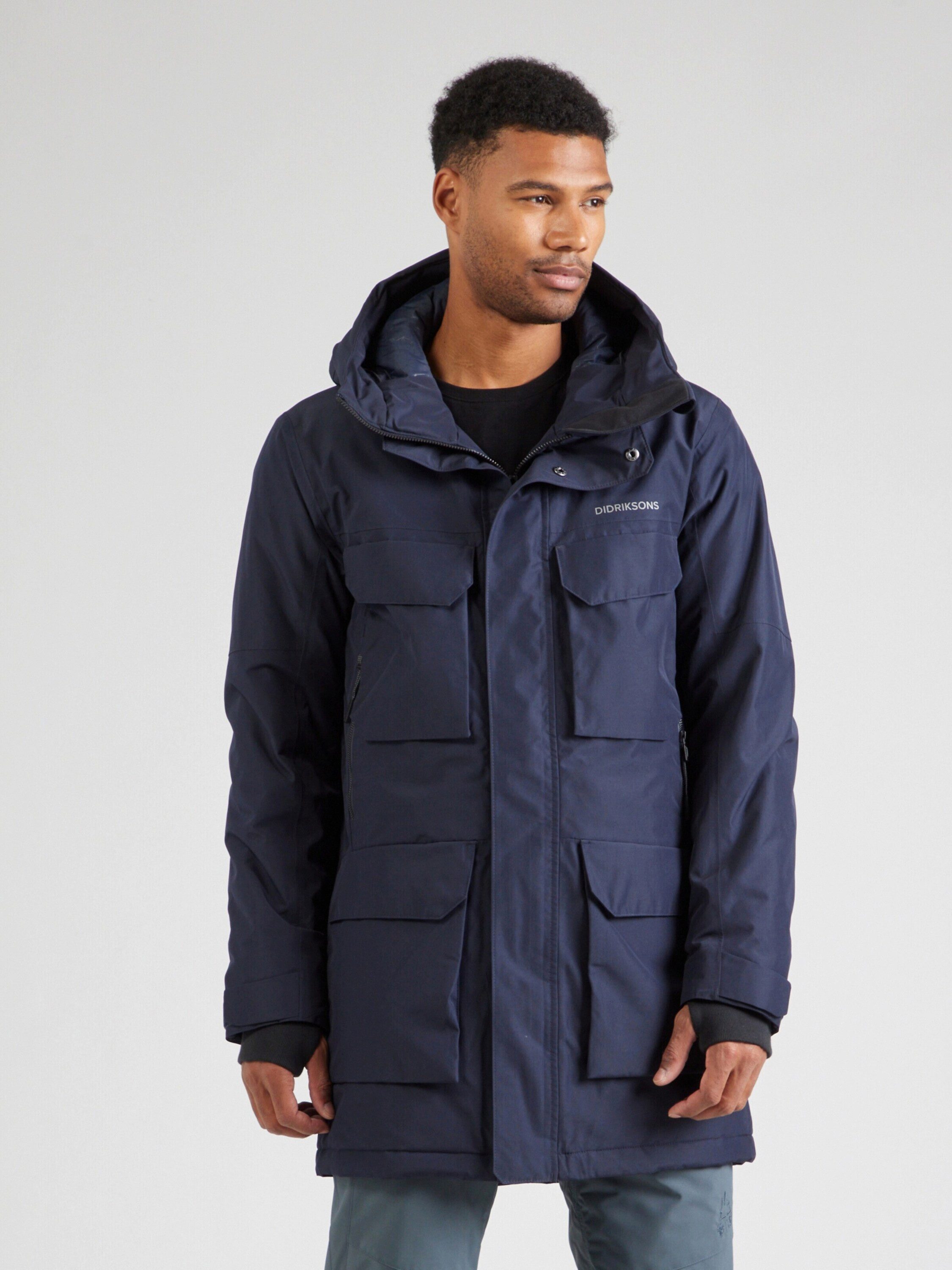Didriksons Outdoorjacke Drew (1-St)