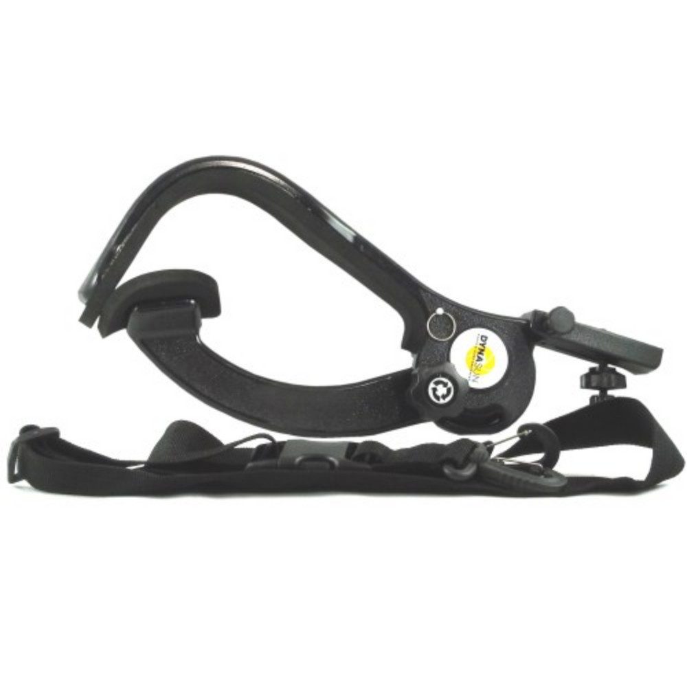 Dynasun Klemmen Support FT2855, (1-St)