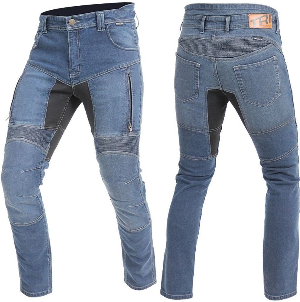 Motorradhose Jeans Parado Skinny Fit