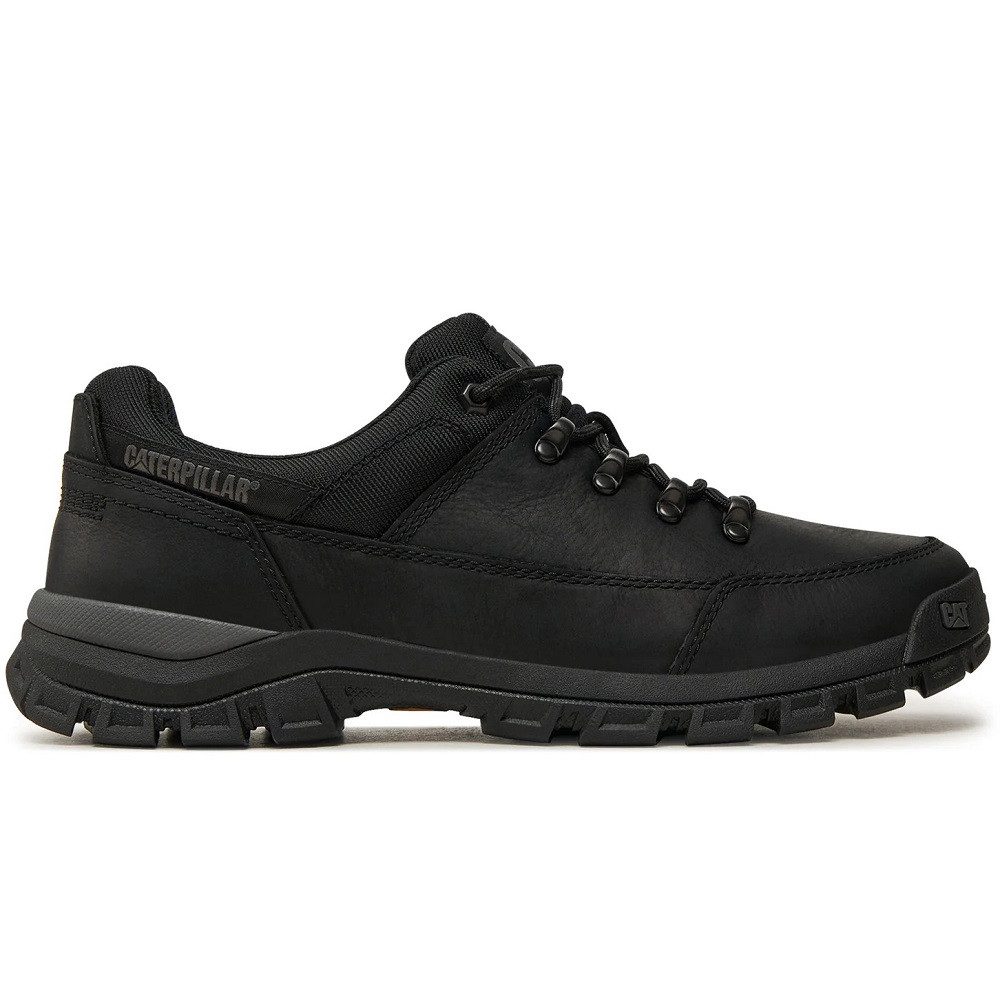 CATERPILLAR Threshold Hiker Lo Herren Halbschuhe Schnürschuhe Leder P726049 günstig online kaufen