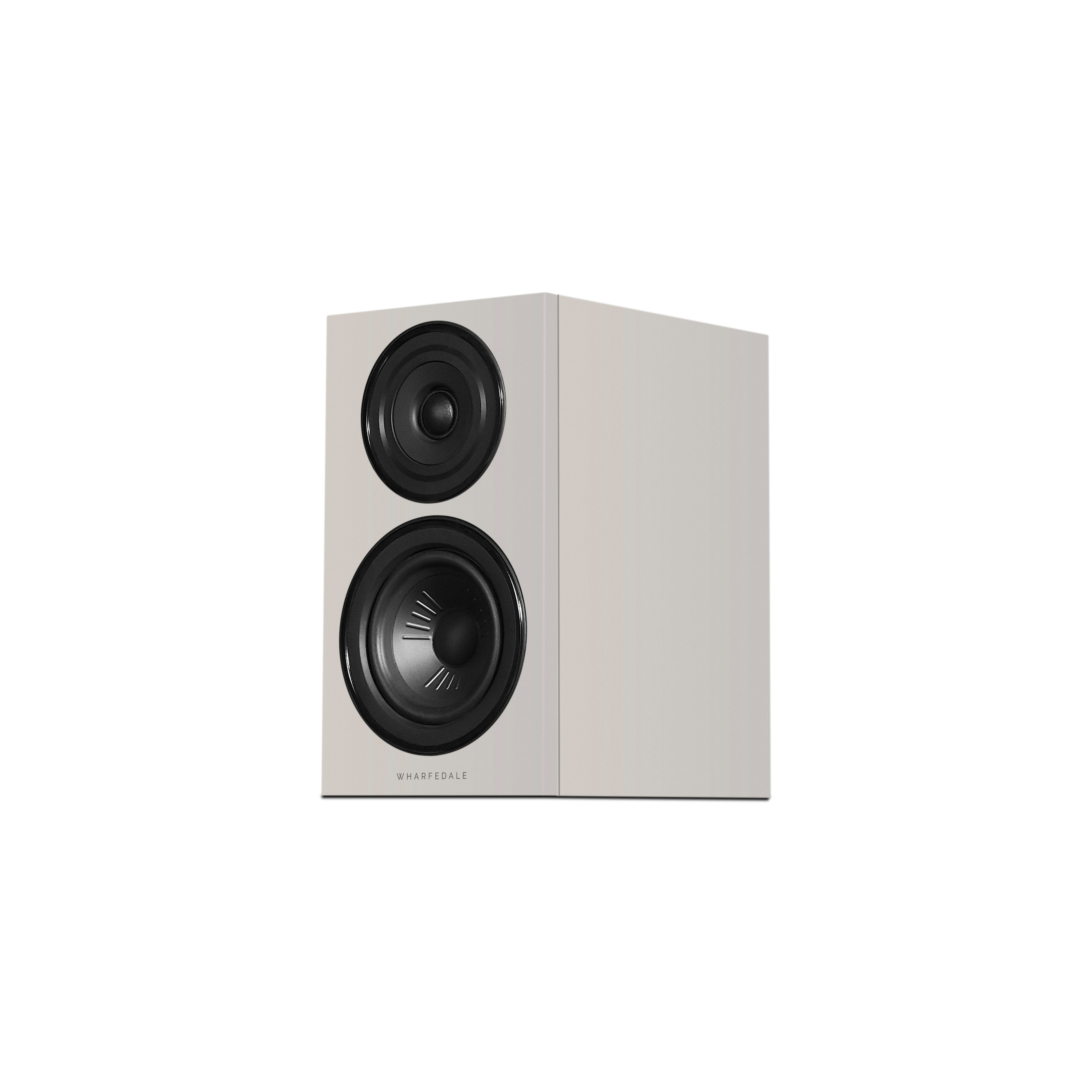 WHARFEDALE Diamond 12.1i Regal-Lautsprecher