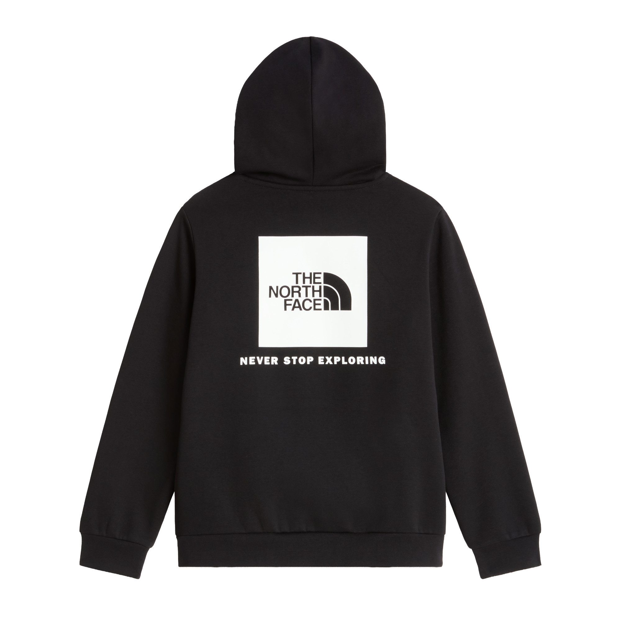 The North Face Kapuzenpullover The North Face Kinder Kapuzenpullover Evolution Box NSE Hoodie 8CV5