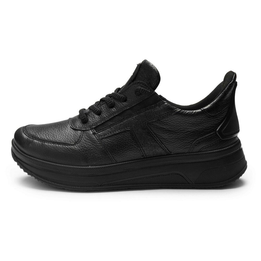 Ara Ara - Sapporo - Schwarz Schnürschuh günstig online kaufen
