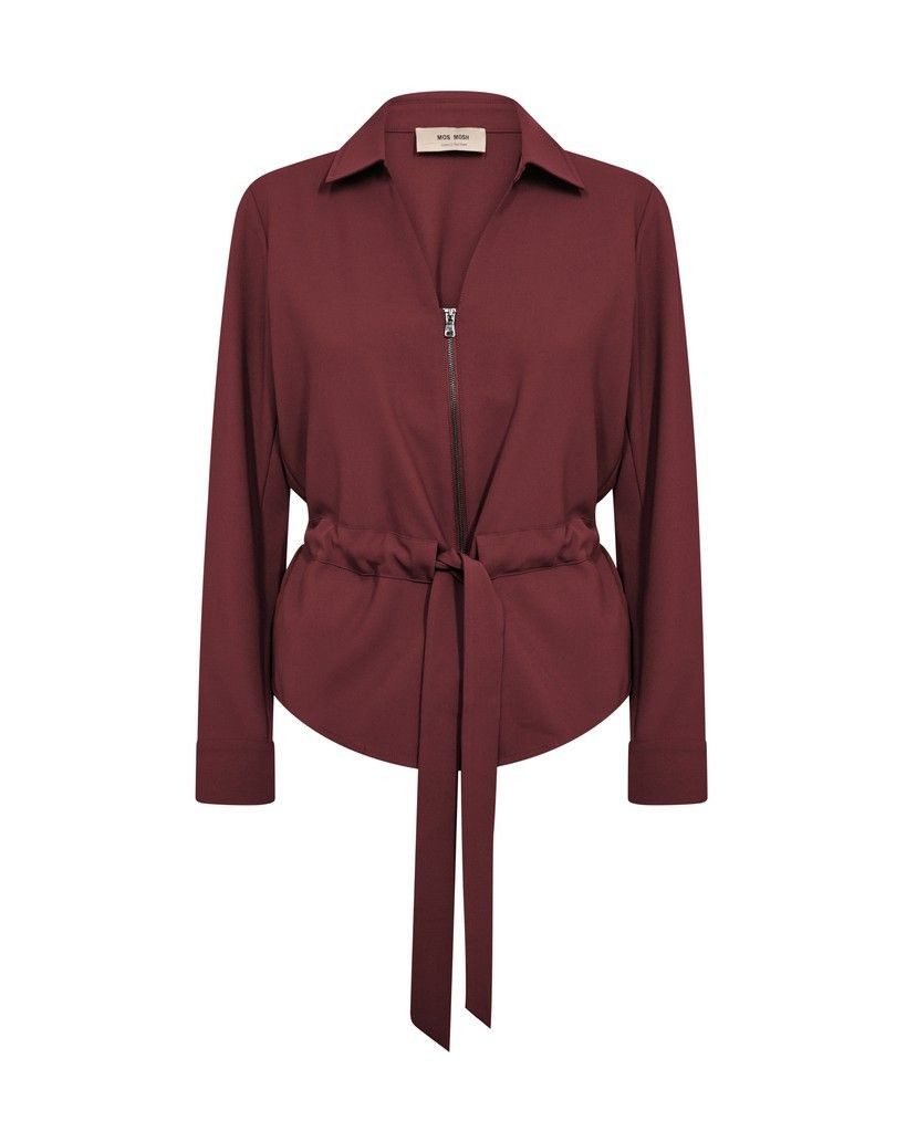 Mos Mosh Blouson MMRice Miley Jacket
