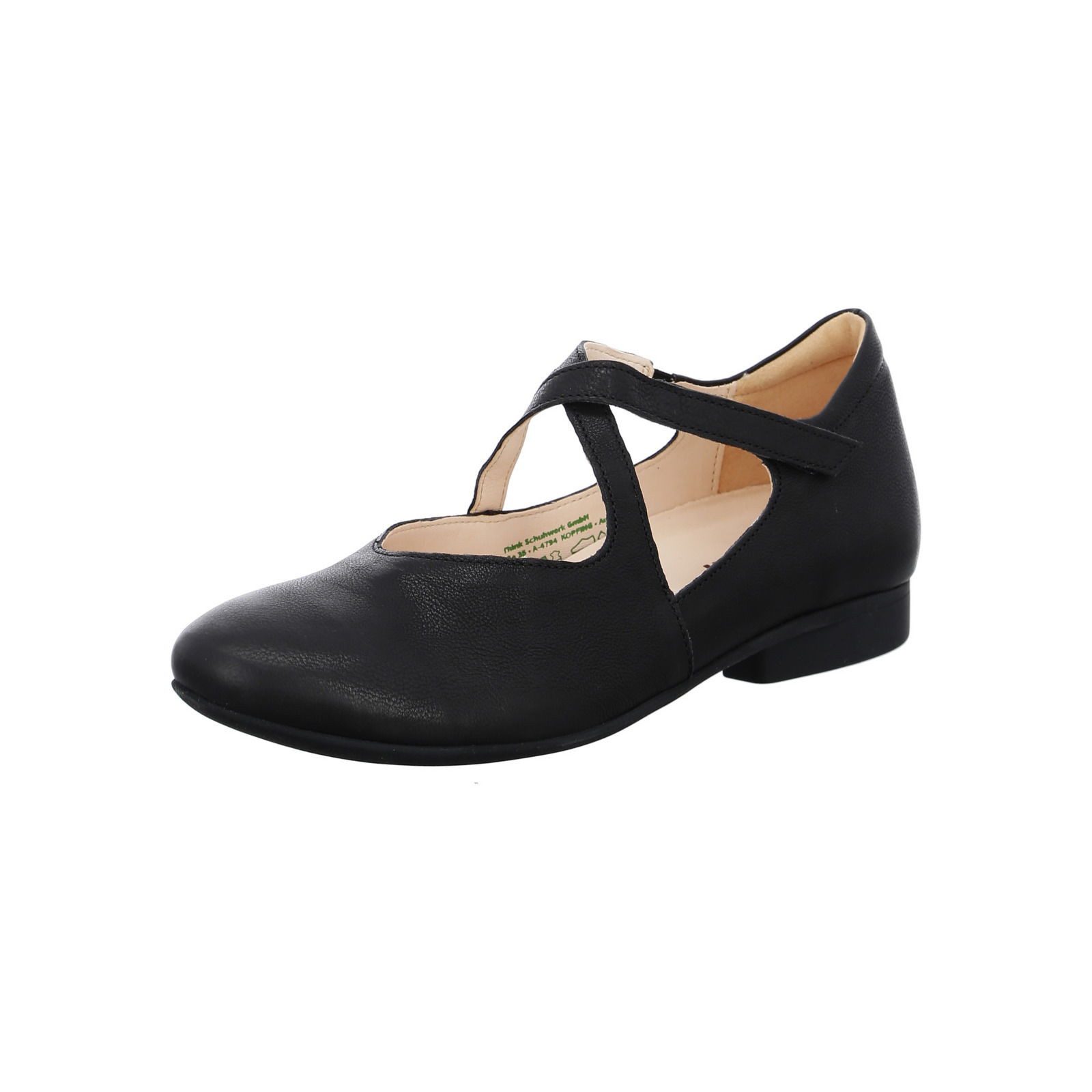 Think! Ballerina Guad 2 Ballerina