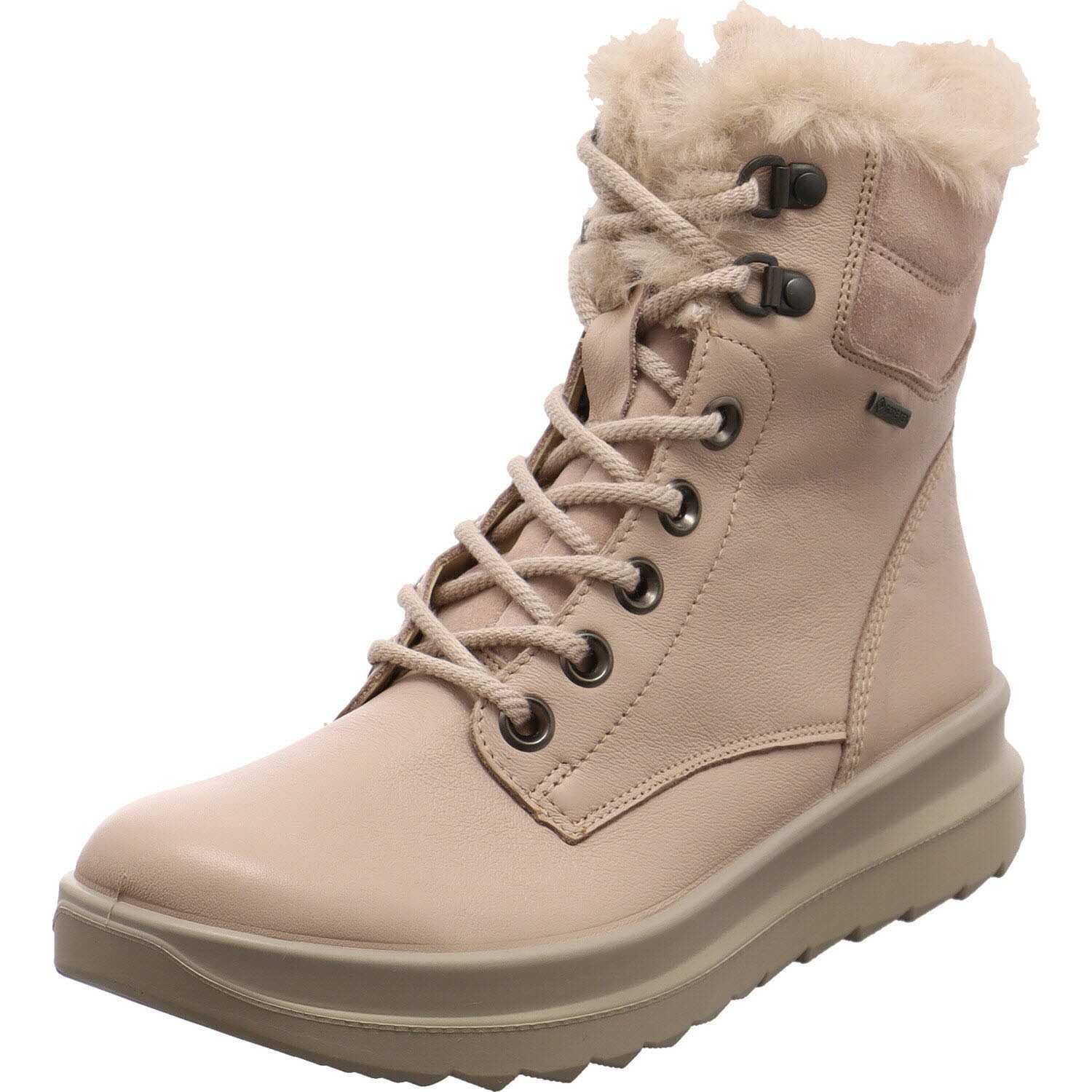 Legero Dreamer Schnürboots günstig online kaufen