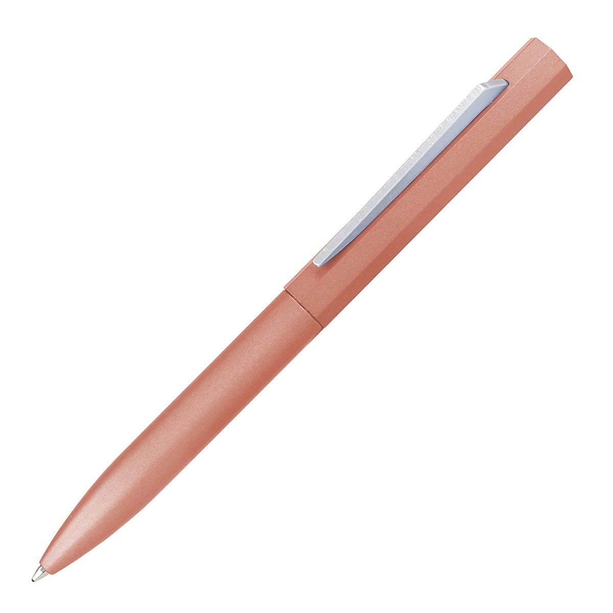 Online Pen Kugelschreiber ONLINE Kugelschreiber Octopen roségold