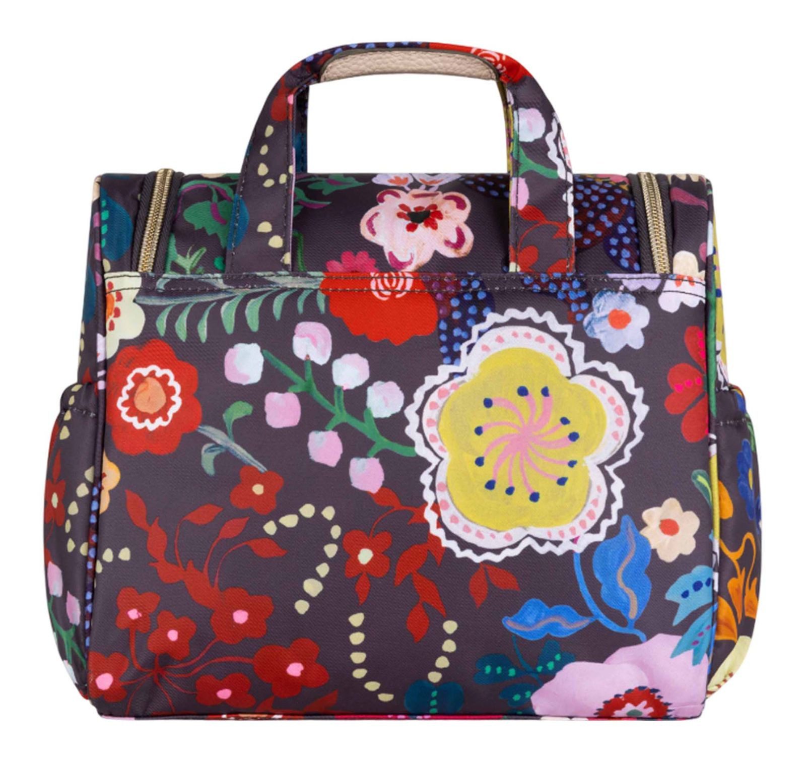 Oilily Kosmetiktasche Travel Kit With Hook (Set, 2-tlg)