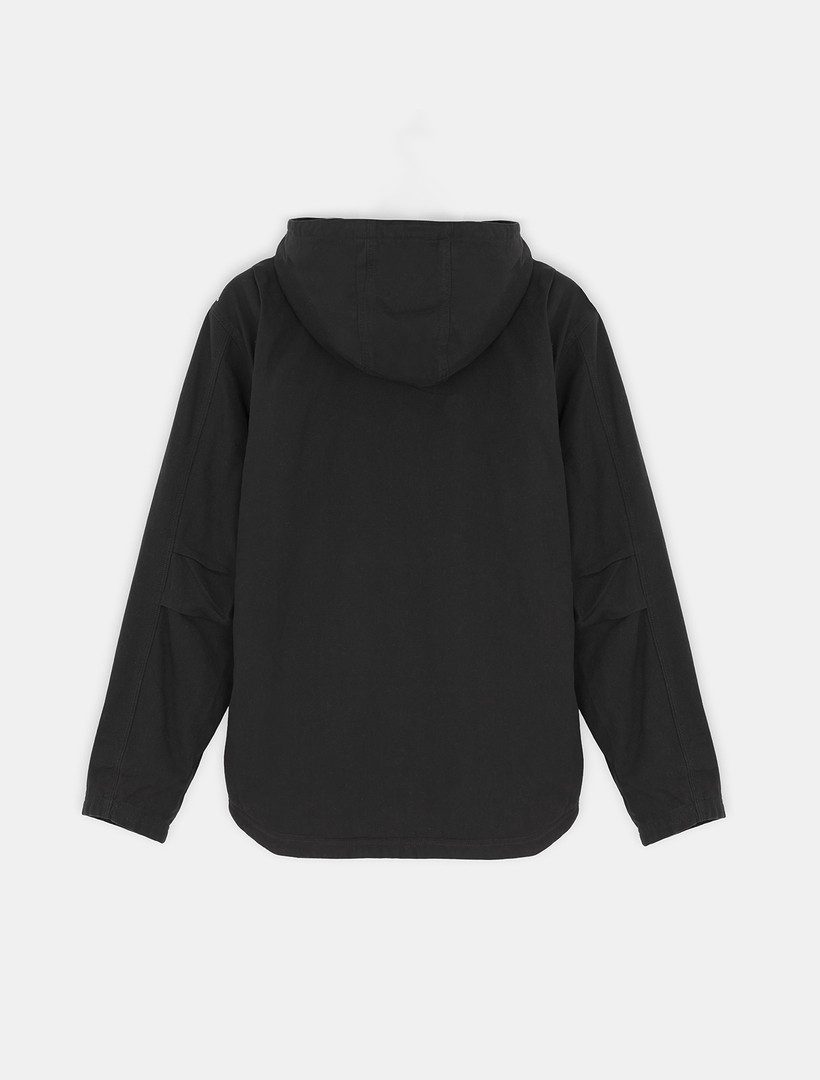 Dickies Arbeitsjacke Dickies Workwear Jacken SHERPA LINED HOODED DUCK JACKET