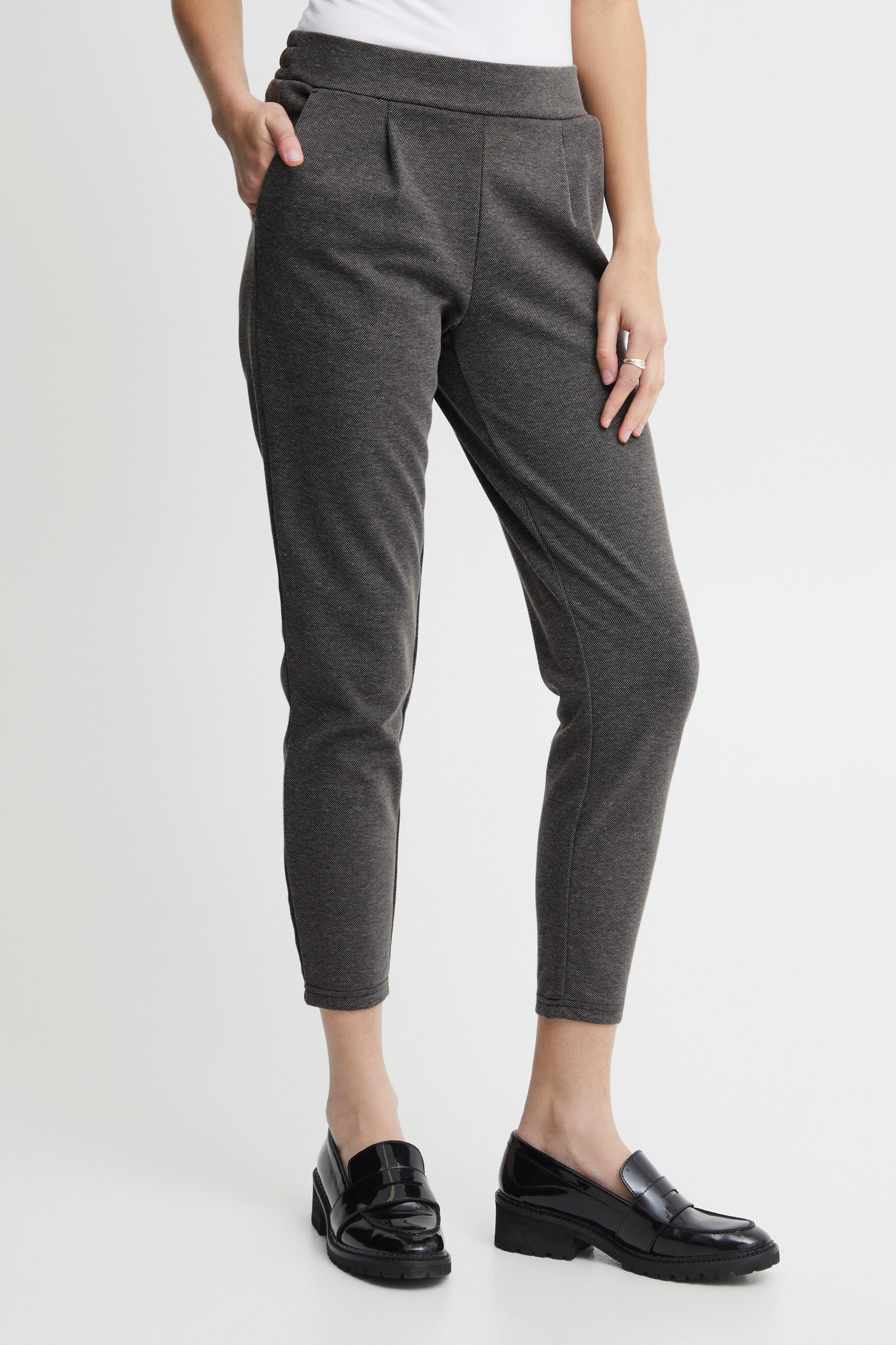 Stoffhose Casual IHKATE