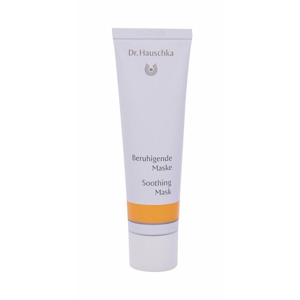Dr. Hauschka Gesichtsmaske Beruhigende Maske 30ml
