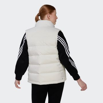 adidas Sportswear Funktionsweste HELIONIC DAUNENWESTE