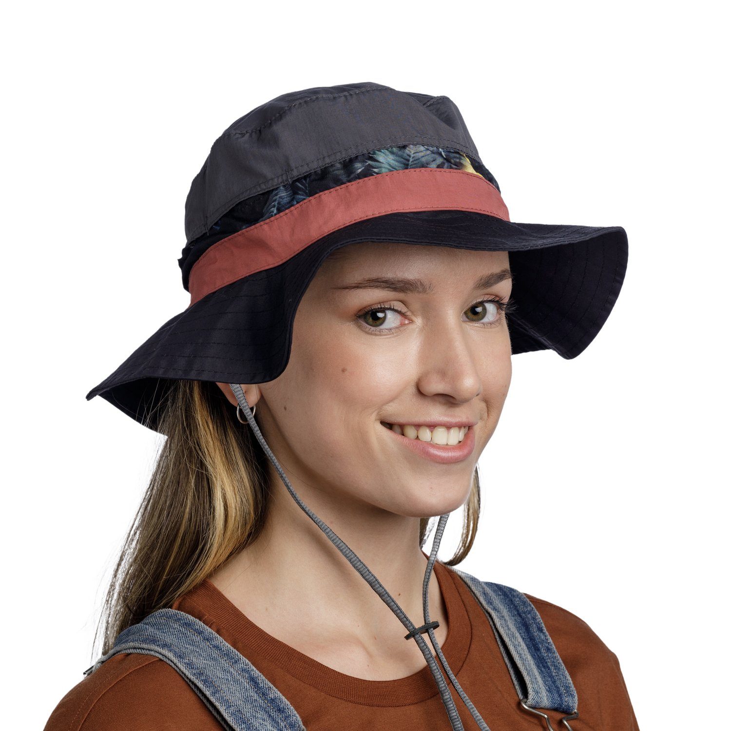 Explore Hat Outdoorhut Buff Buff Booney