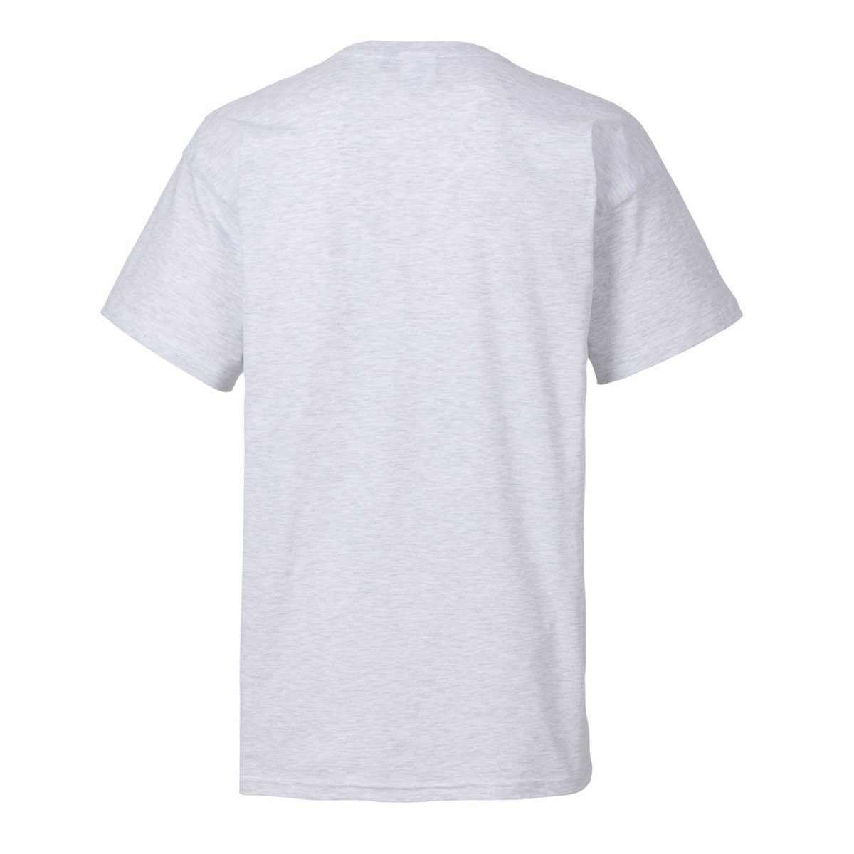 DC Justice Labels® T-Shirt United League für Männer Comics T-Shirt Weiß