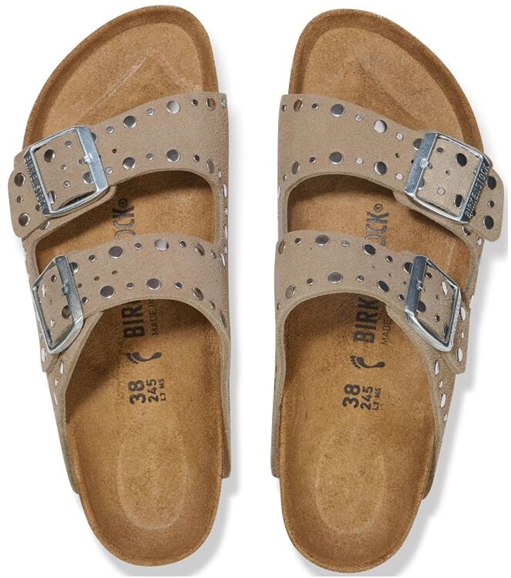 Birkenstock Arizona Pantolette günstig online kaufen
