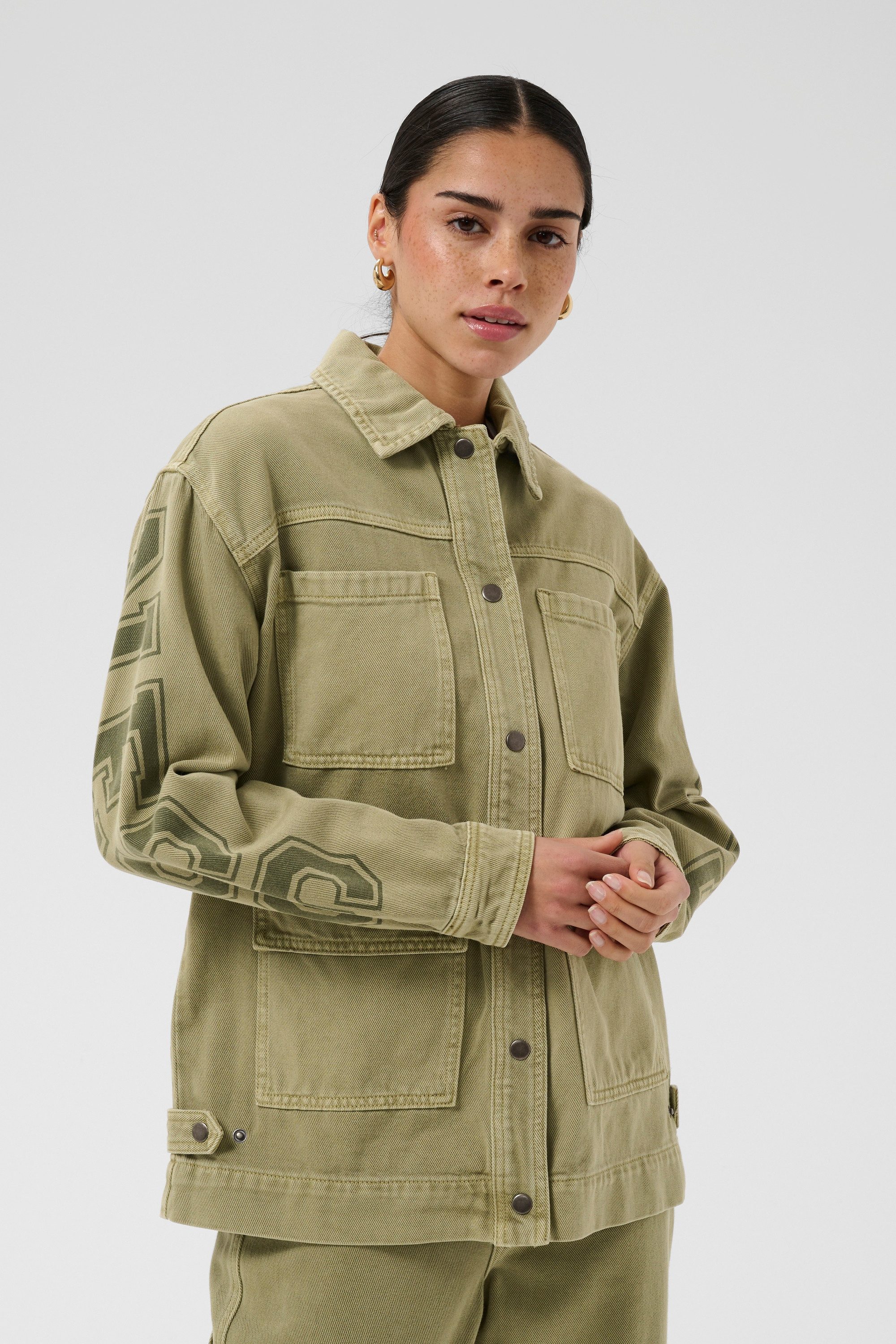 KAFFE Jackenblazer Blazer KAmimi