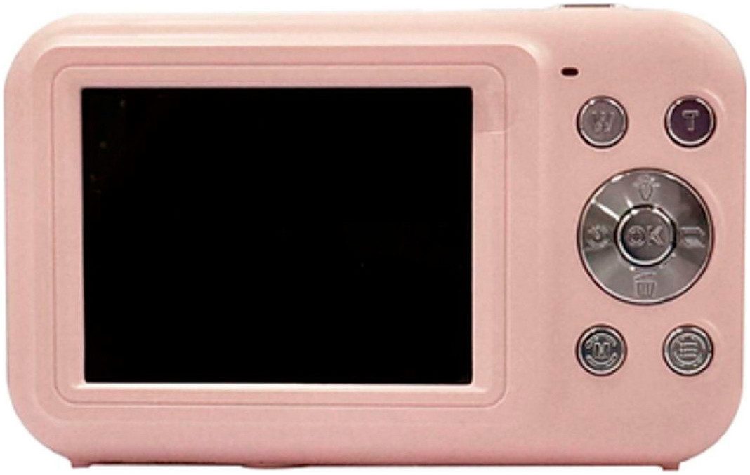 YASHICA DZ-100 Hello Kitty Kompaktkamera (44 MP)