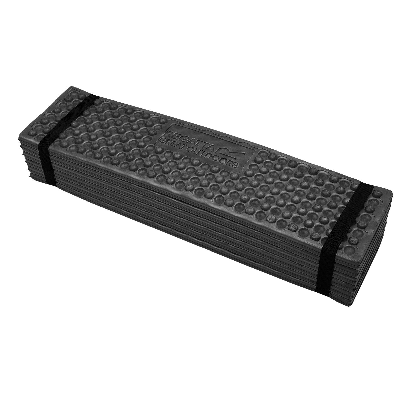 Regatta Isomatte Napa Folding Sleep Mat, (1-tlg), mit Klappfunktion