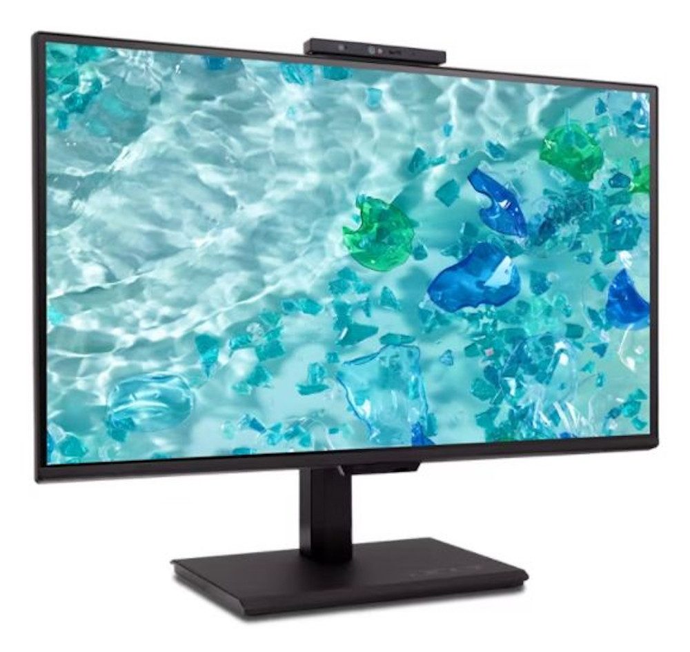Acer B8 B248Y G TFT-Monitor (60,5 cm/23.8 ", 1920 x 1080 px, Full HD, 4 ms Reaktionszeit)