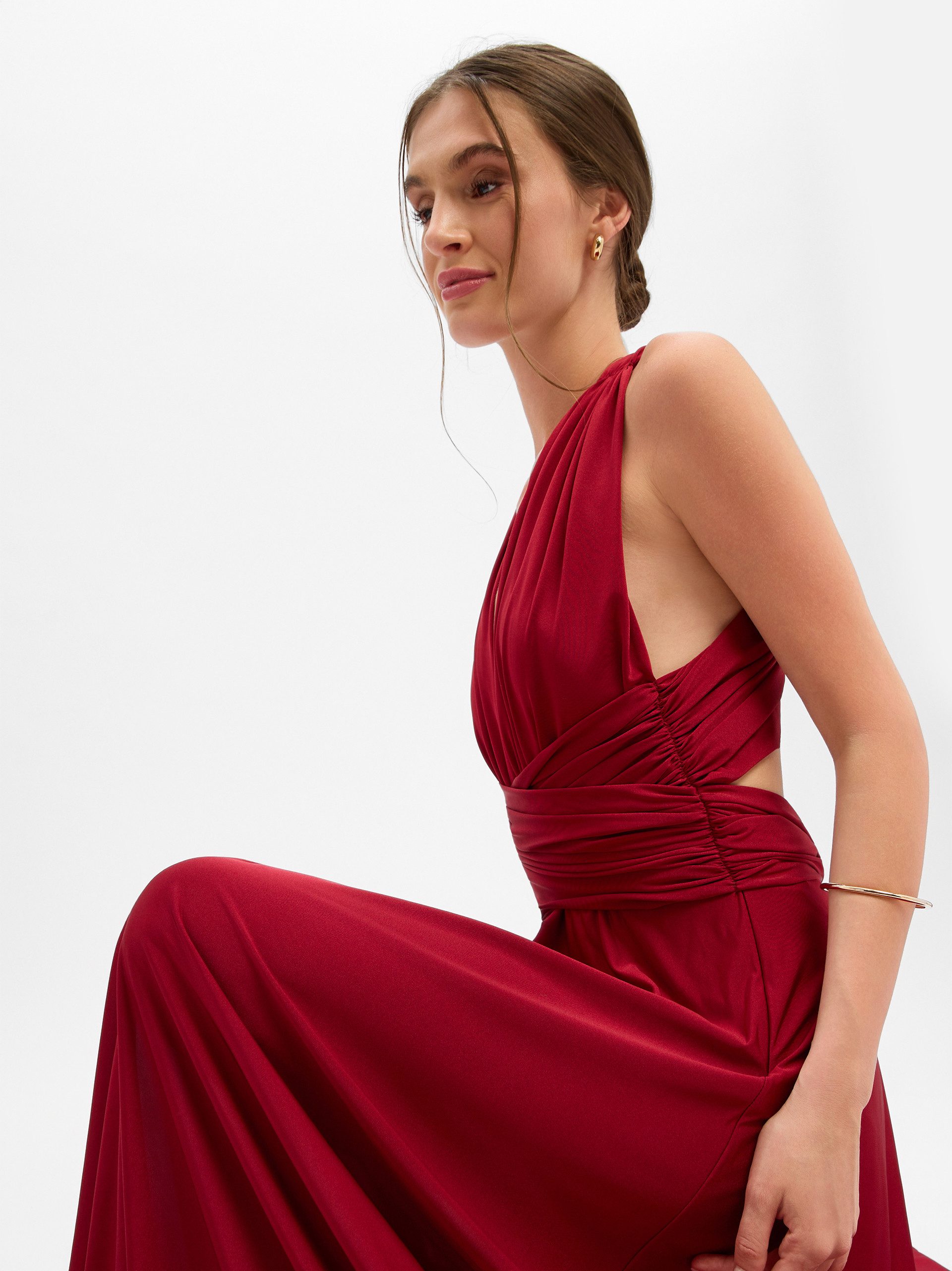 Marie Lund Abendkleid