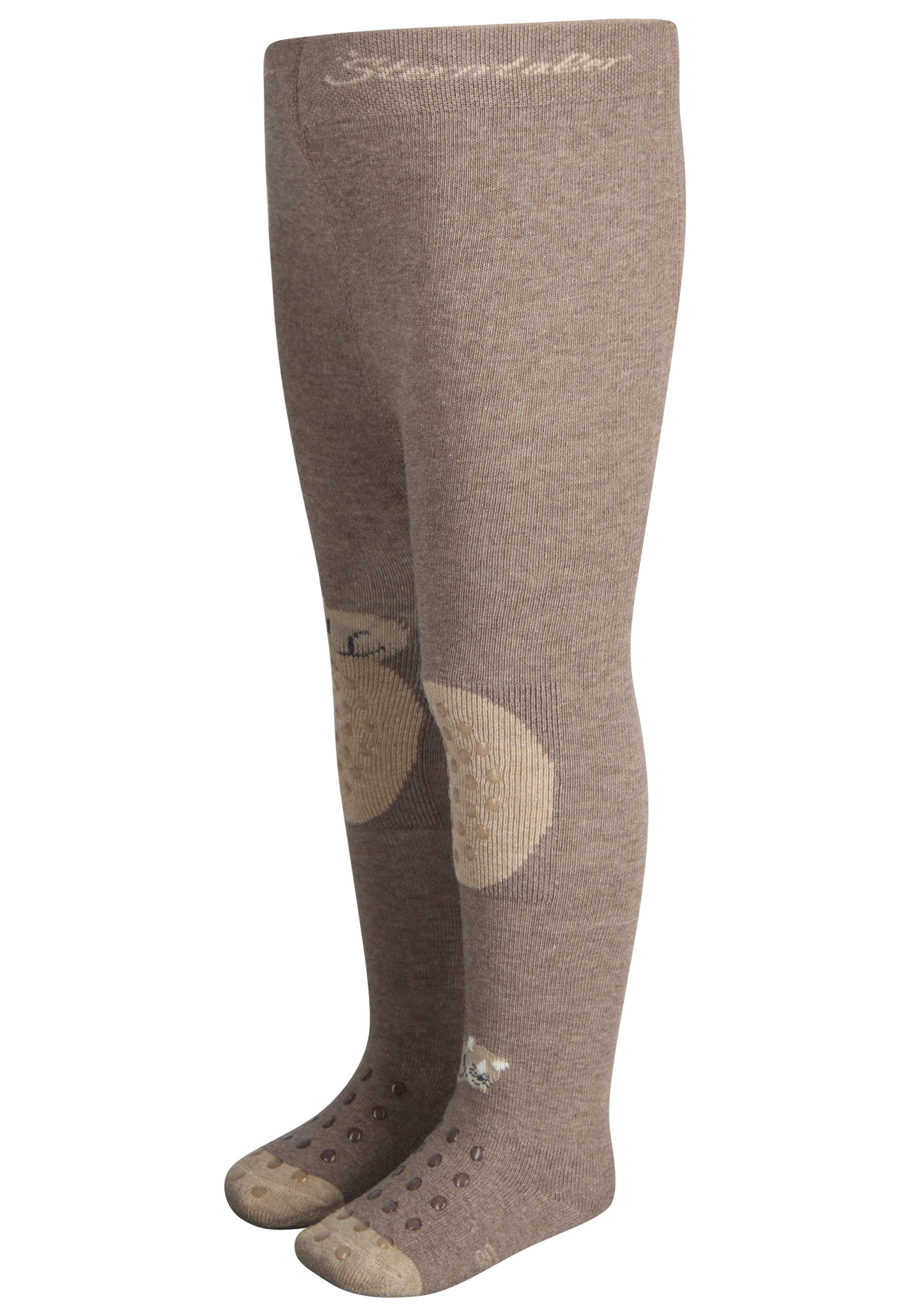 Sterntaler® Strumpfhose Krabbelstrumpfhose Bauernhof (1 St) – Bild 4 von 5
