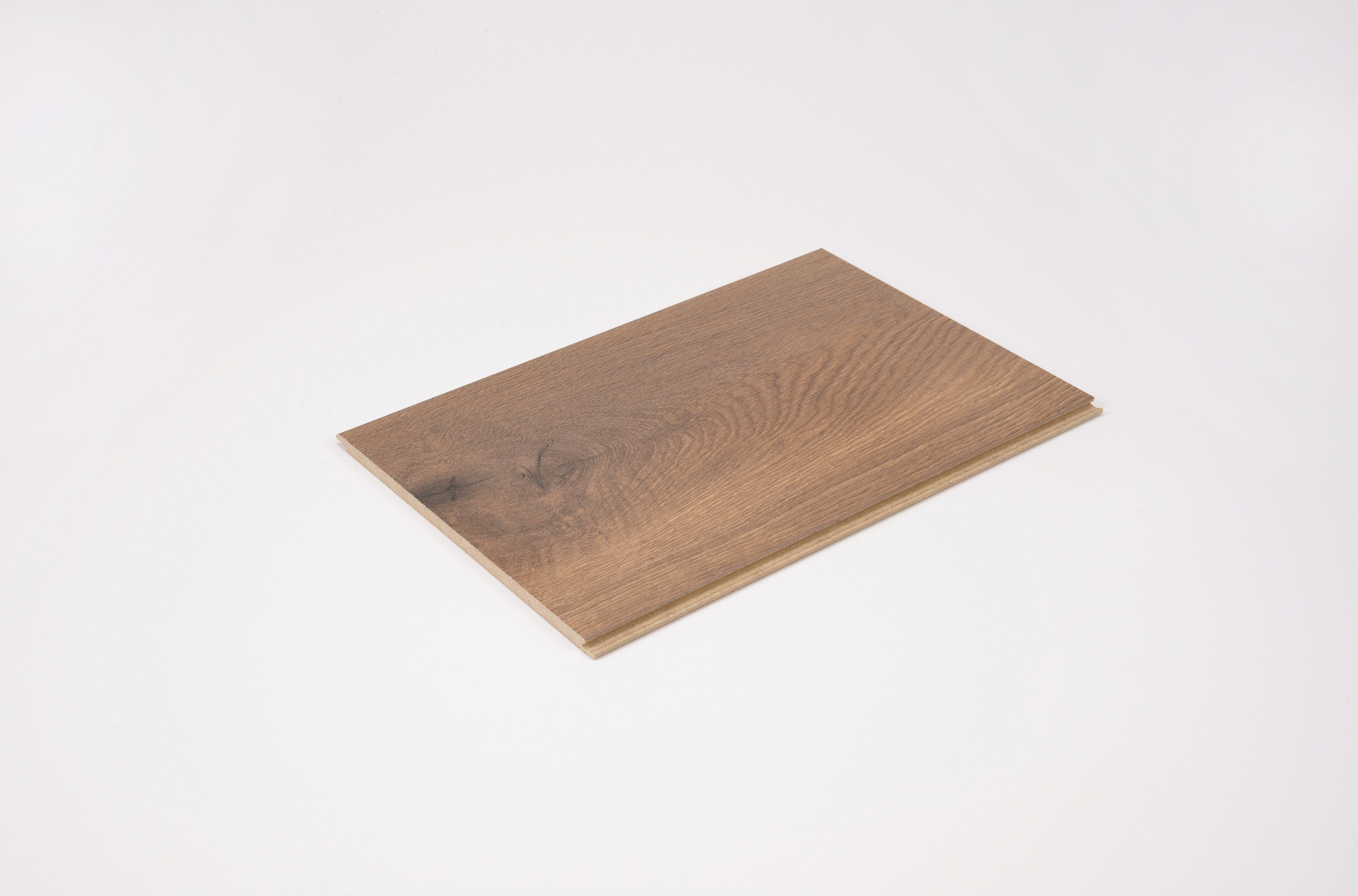 EGGER Laminat Muster NatureSense Laminat EL2099 Inuvik Eiche, 1 St., Handmuster