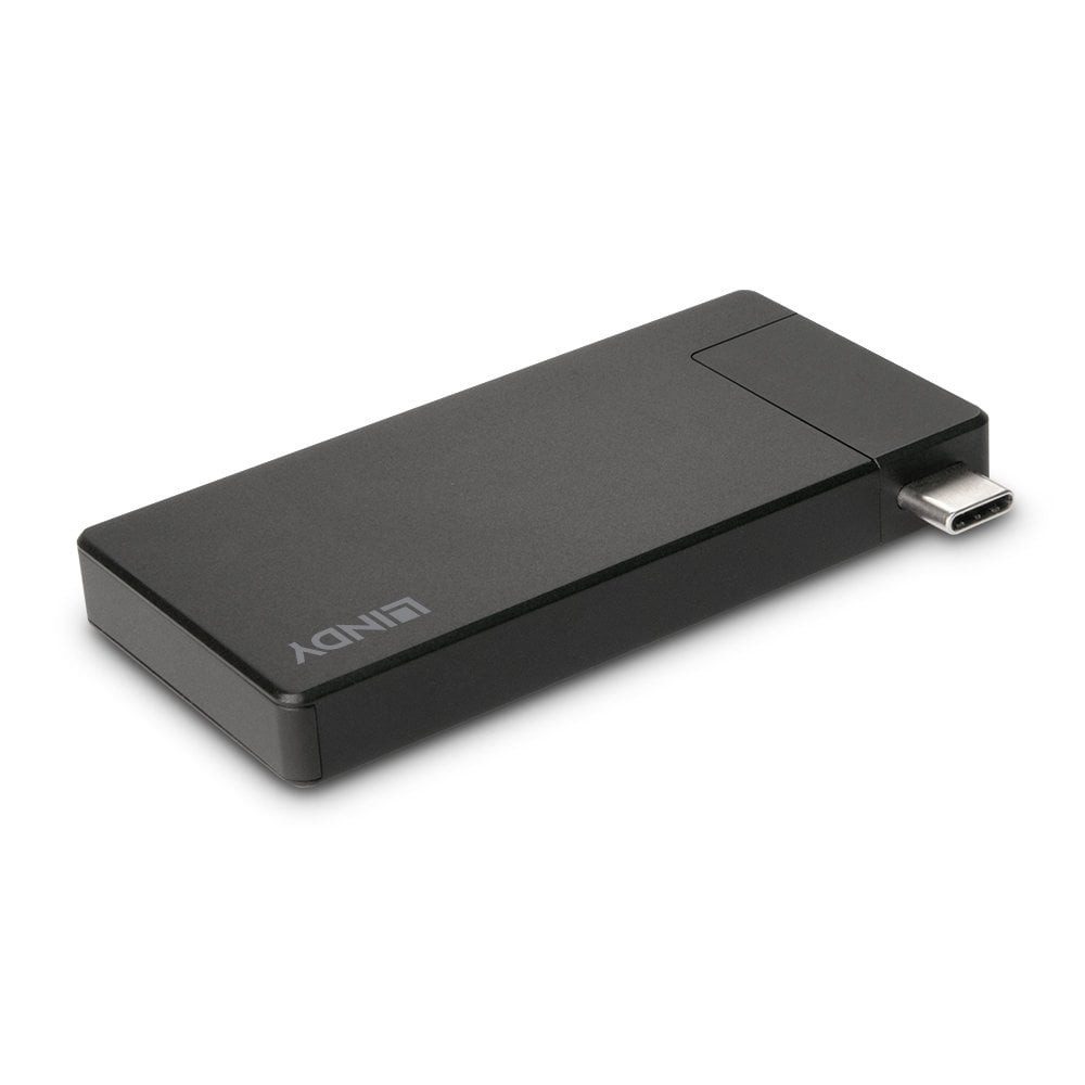 Lindy Notebook